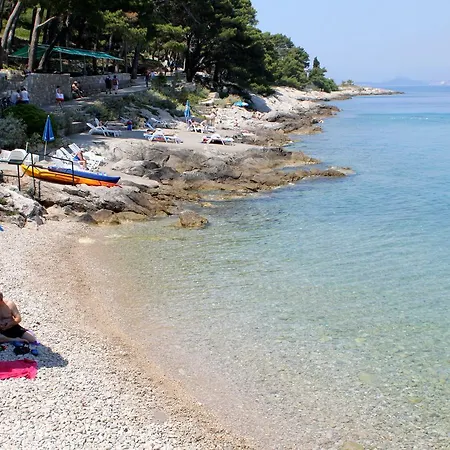 Guest house Double 5222c 3*